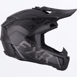 Youth Clutch Evo Helmet