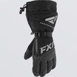 M ADRENALINE GLOVE 23