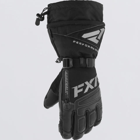 M ADRENALINE GLOVE 23