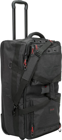 TOUR ROLLER BAG