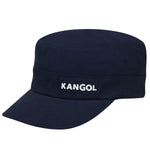 COTTON TWILL ARMY CAP