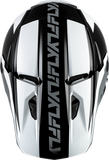 Kinetic Crest Helmet