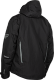 INCLINE JACKET