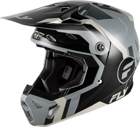 Formula CP Seal Helmet