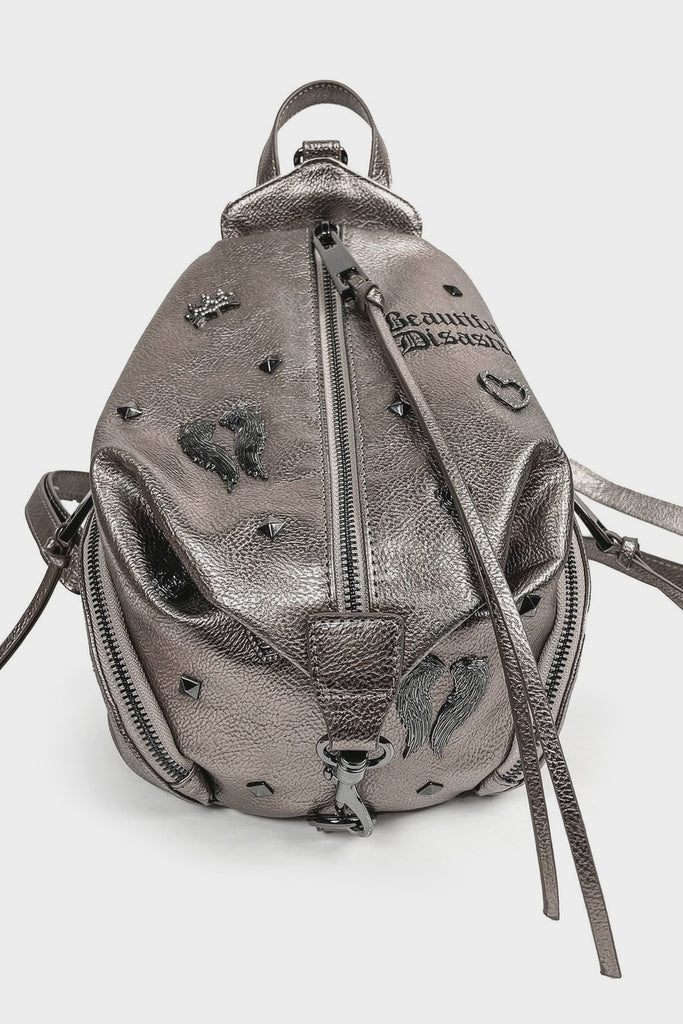 angel mini backpack ANGEL MINI BACKPACK