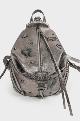 Angel Mini Backpack ANGEL MINI BACKPACK – Mad Hatter Alaska