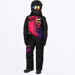 YOUTH HELIUM MONOSUIT