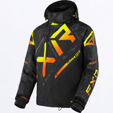 MEN'S CX JACKET