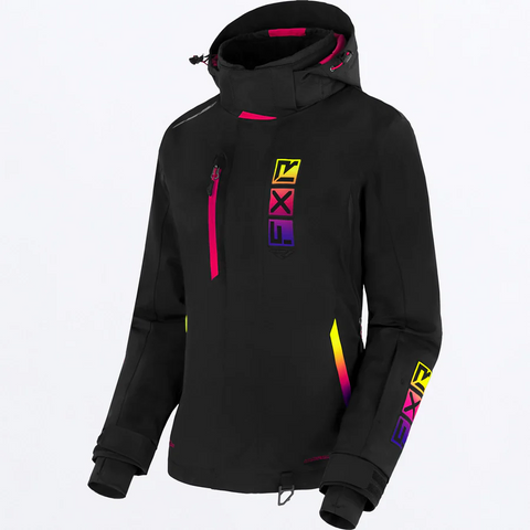 W EVO FX JACKET