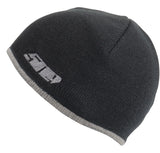REVERSIBLE BEANIE