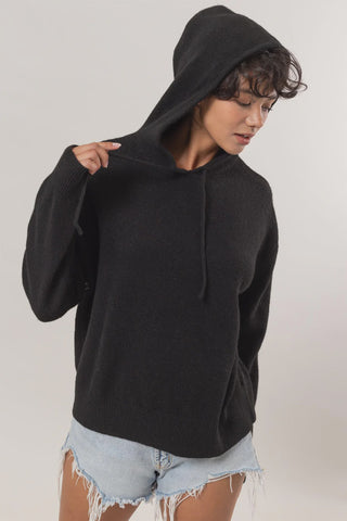 SWOODIE - Sweater Hoody