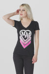 Grace V-Neck Tee