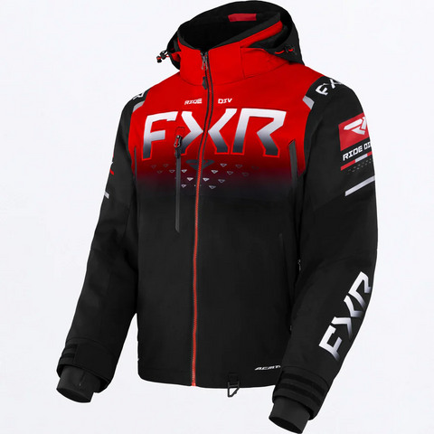 MEN'S HELIUM X 2-IN-1 JACKET