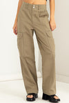 CARGO PANT HF23E240