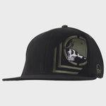 Sketched Flex Hat