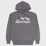 OG Icon Pullover Hoodie