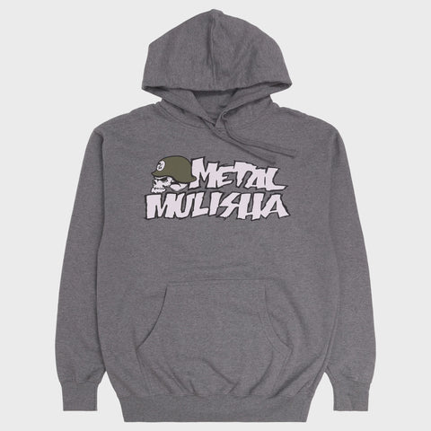 OG Icon Pullover Hoodie