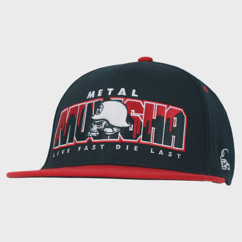 Dripper Flex-snap Hat