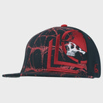Webbed Flex Hat