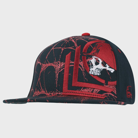 Webbed Flex Hat