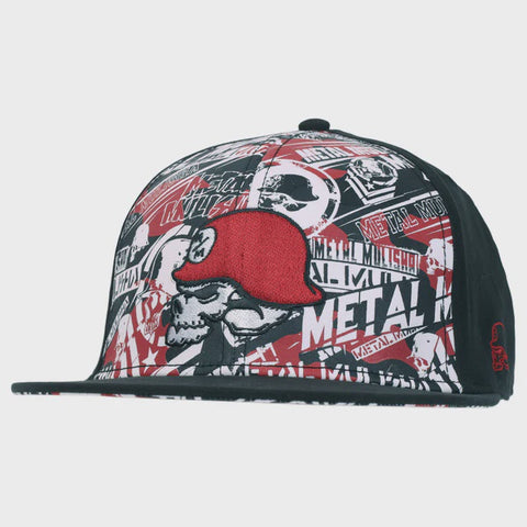 Havoc Flex Hat