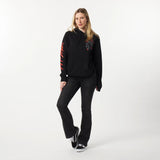 WICKED GAMES PULLOVER HEAVY HOODIE