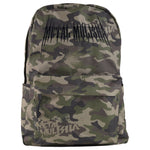 METAL MULISHA "ASSAULT" BACKPACK