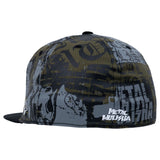 MAYHEM FLEX HAT