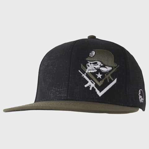 Armed & Ready Flex Hat