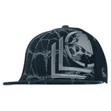 Webbed Flex Hat