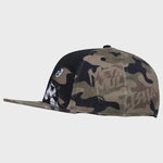 Sky High Flex Hat