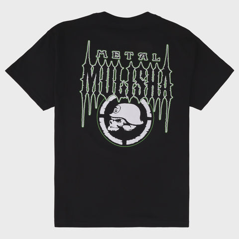 Acid Bath Tee