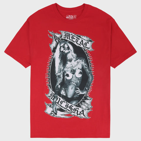 Reveal Tee