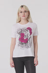 Conspiracy Relaxed Tee