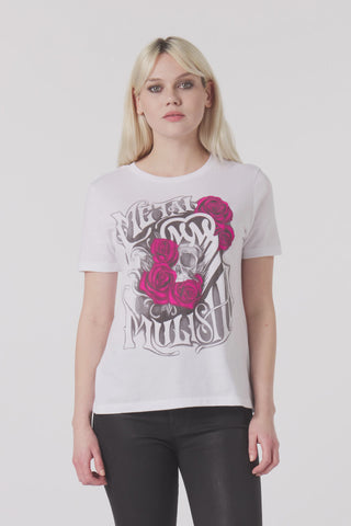 Conspiracy Relaxed Tee