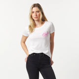 CORSET STANDARD TEE