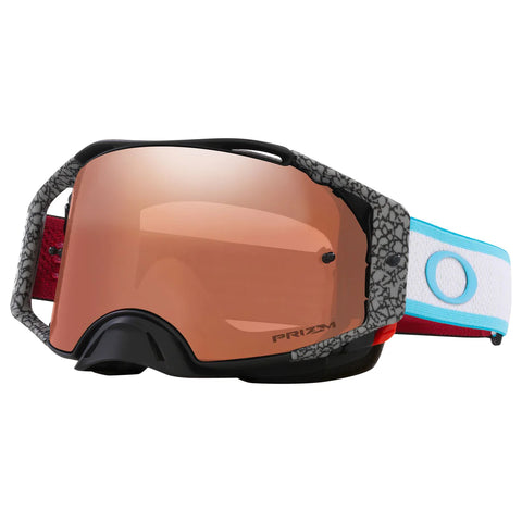 airbrake mx goggles AIRBRAKE MX PRIZM GOGGLES – Mad Hatter Alaska