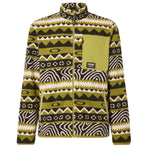 OAKLEY MOUNTAIN FIRE SHERPA