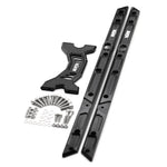 MUNSTER RAIL BRACE SKIDOO 163