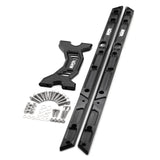MUNSTER RAIL BRACE SKIDOO 163