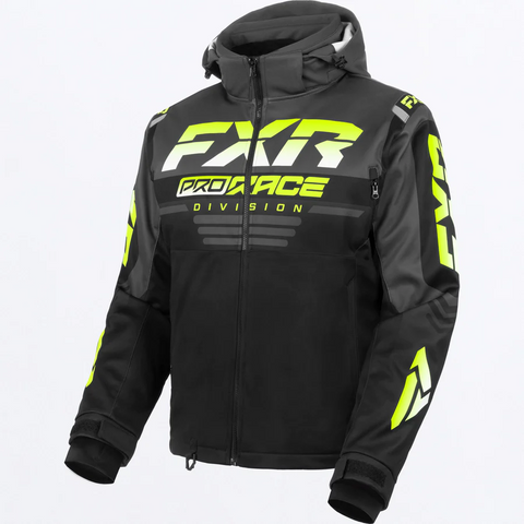 M RRX Jacket