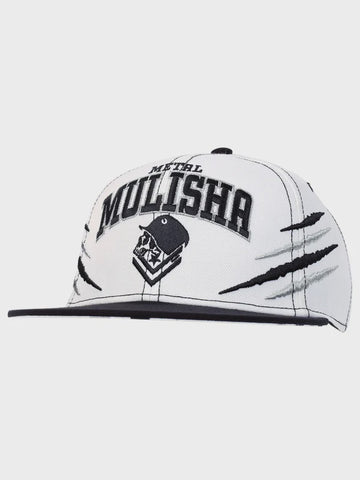 Ripped Flexsnap Hat