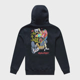 Pullover Hoodie Heritage