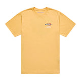 Short Sleeve Tee Feathers