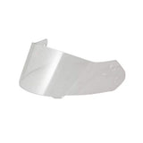 TORC T-15 SHIELD / VISOR  Light Smoke