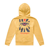 Youth Pullover Cyborg