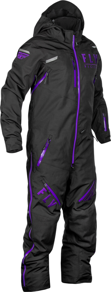 Women's Monosuit – Mad Hatter Alaska