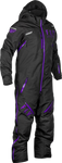 COBALT SHELL MONOSUIT