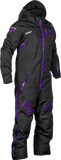 COBALT SHELL MONOSUIT