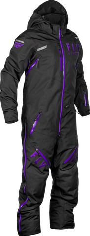 COBALT SHELL MONOSUIT
